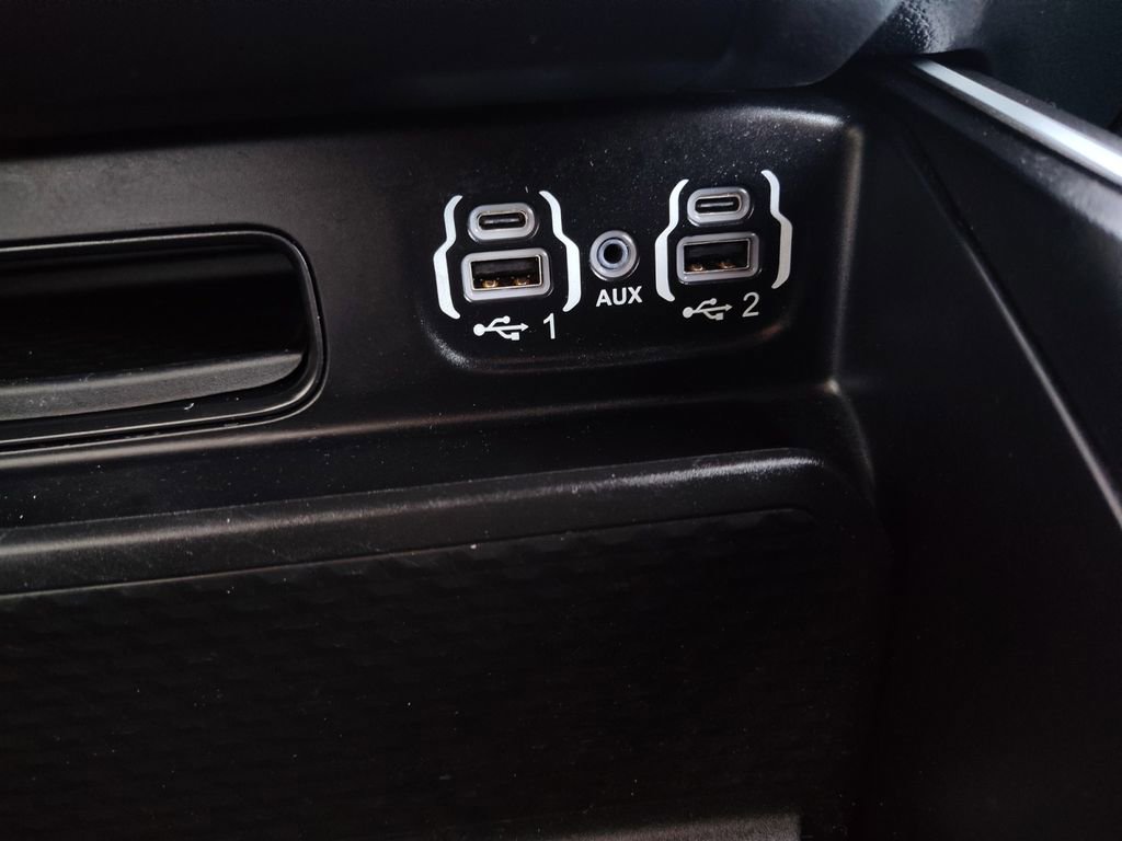 Used 2023 RAM 1500 Lone Star image 6