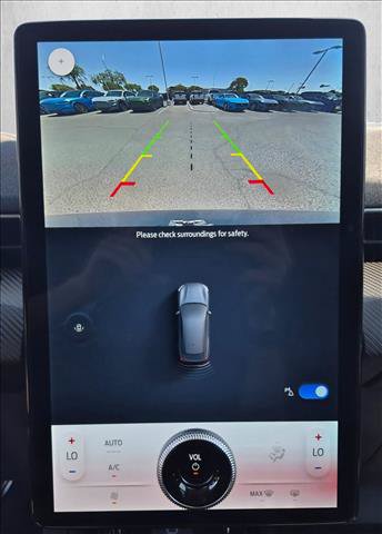 New 2026 Ford Mustang Mach-E Select RWD image 13