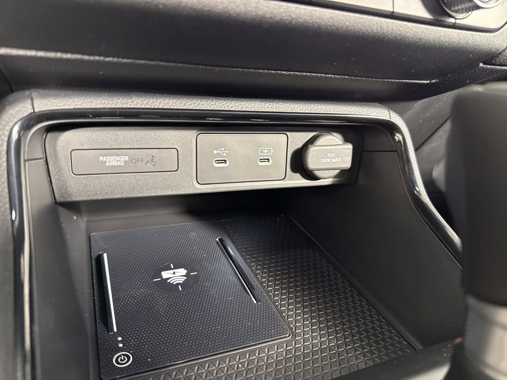 New 2026 Honda CR-V Sport-L image 27