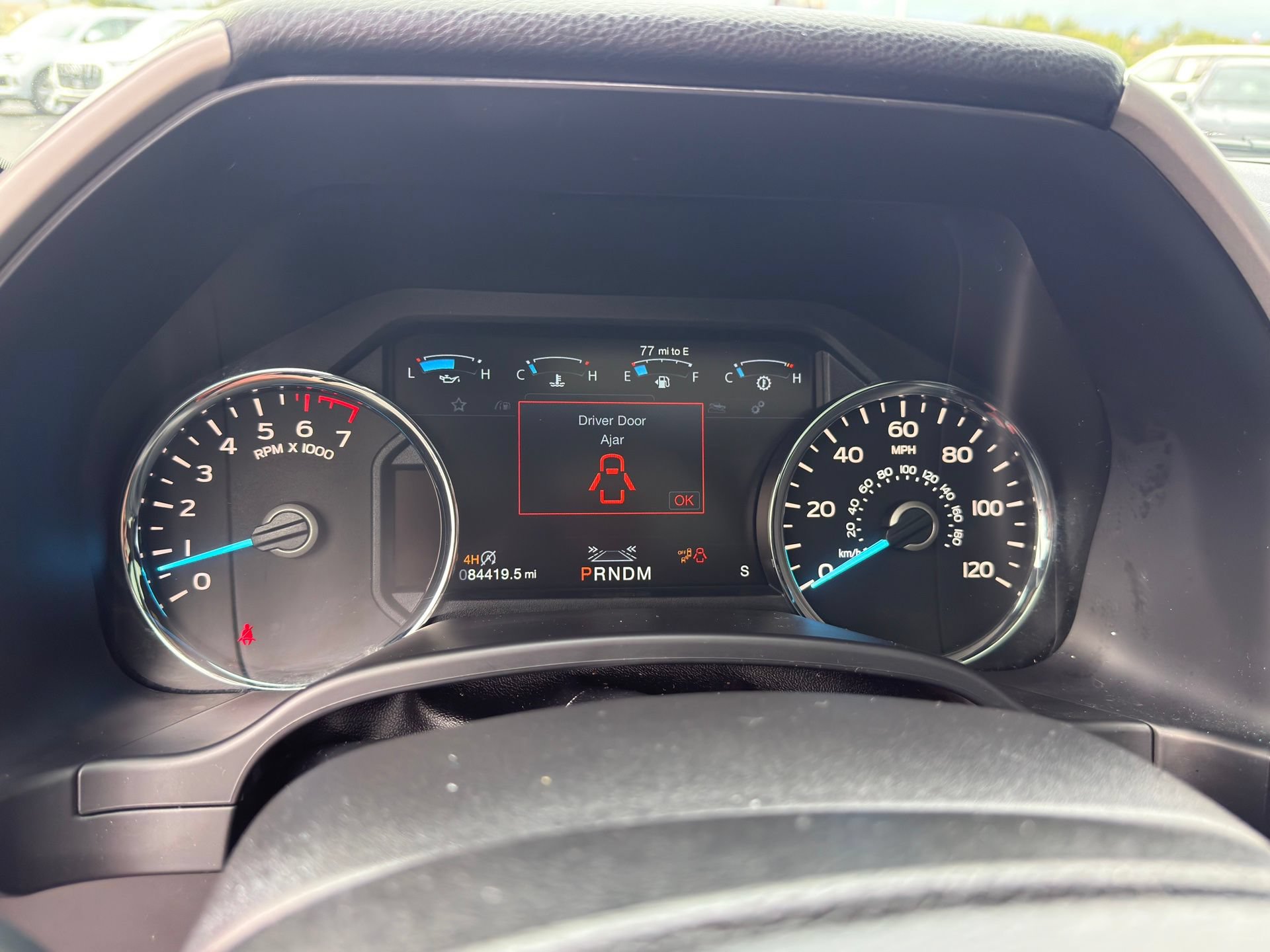 Used 2018 Ford F150 Lariat w/ Equipment Group 502A Luxury AWD/4WD image 19