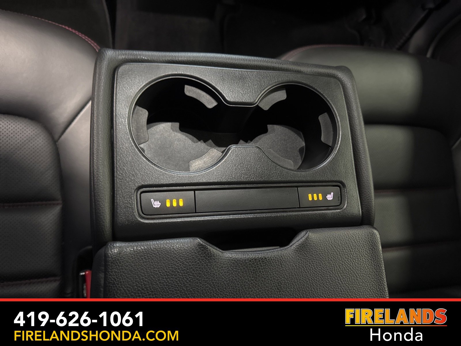 Used 2024 MAZDA CX-5 2.5 Turbo w/ Premium Package image 30