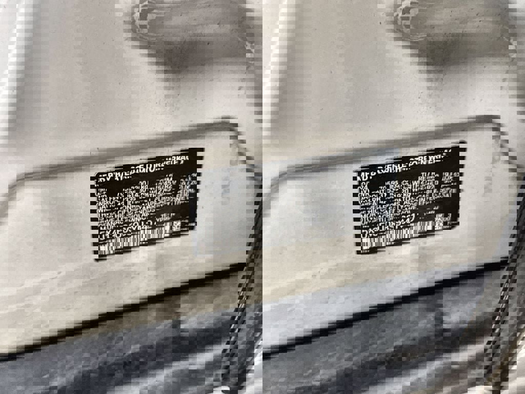 Used 2025 BMW X5 xDrive50e image 34