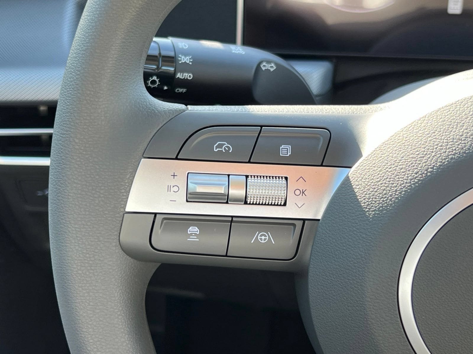 New 2026 Hyundai Sonata SE FWD image 26
