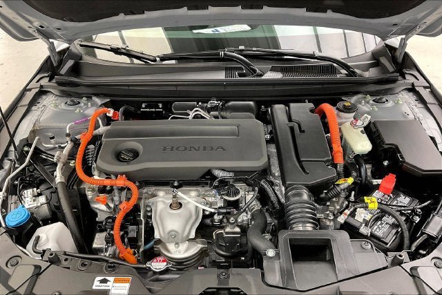 Used 2026 Honda Accord Sport image 29