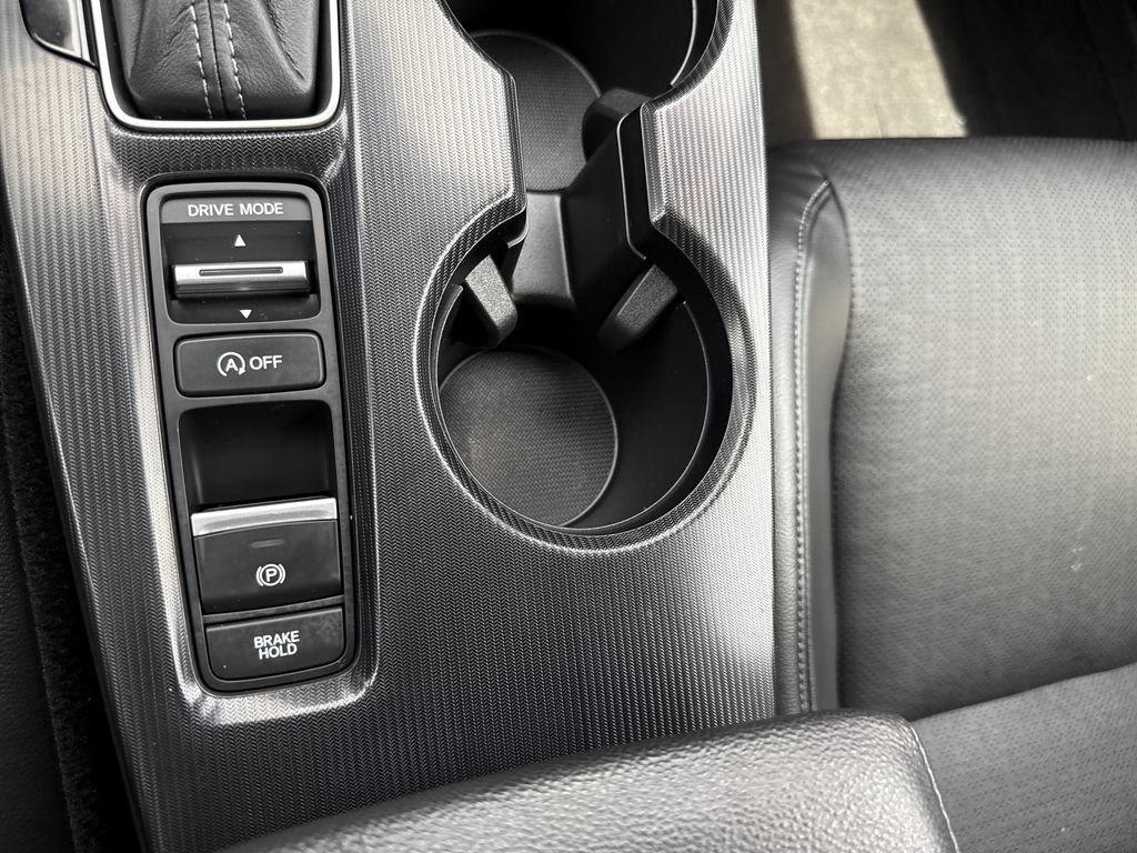 Certified 2023 Honda Civic Sport Touring image 28