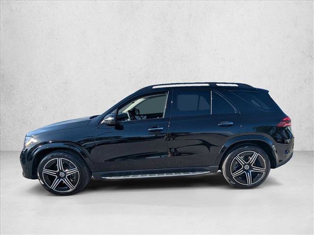New 2026 Mercedes-Benz GLE 450 4MATIC image 5