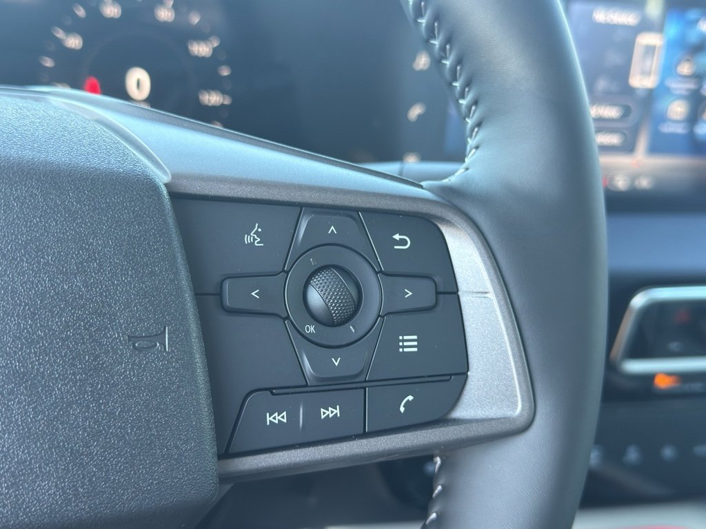 New 2026 Nissan Sentra SL w/ Floor Mat Package image 21