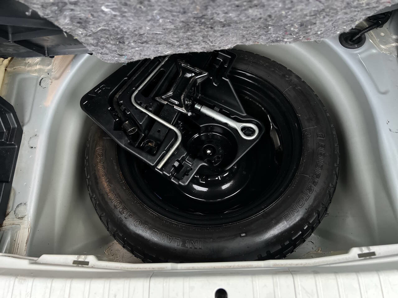 Used 2010 Toyota Prius Two image 30