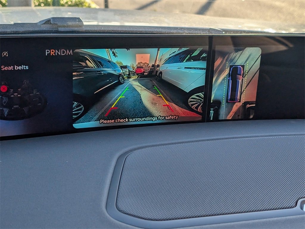 New 2026 Lincoln Navigator L Reserve image 18