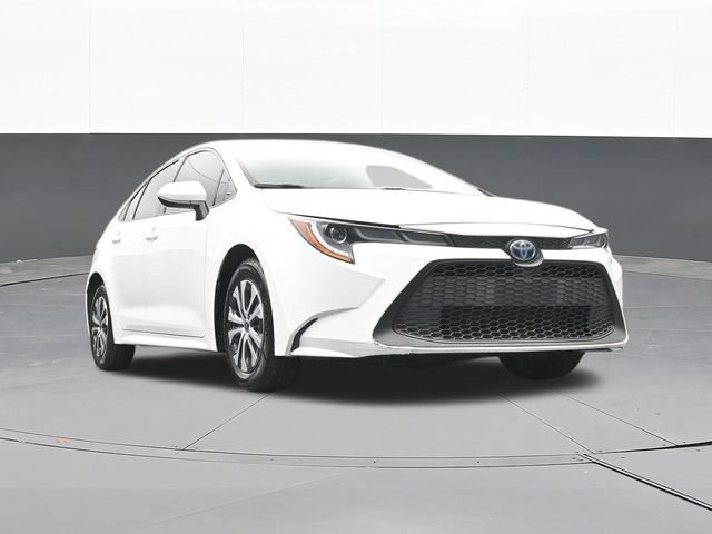Used 2022 Toyota Corolla LE FWD image 49