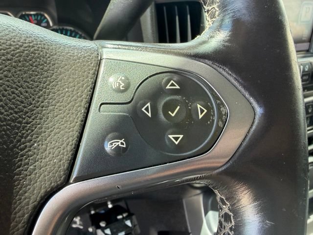 Used 2015 Chevrolet Silverado 2500 LT w/ LT Fleet Convenience Package AWD/4WD image 21