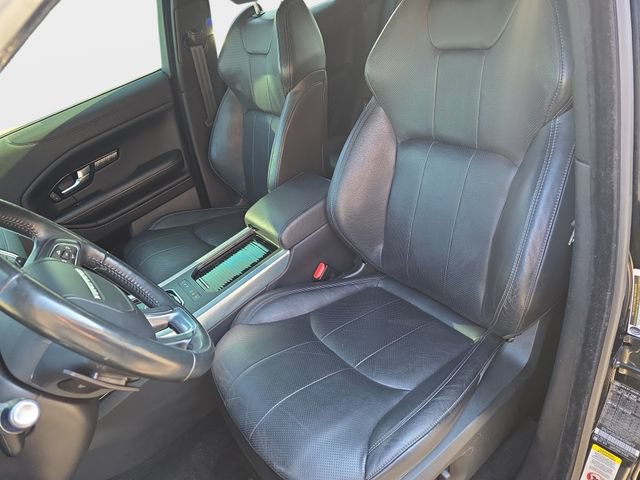 Used 2017 Land Rover Range Rover Evoque SE Premium AWD/4WD image 18