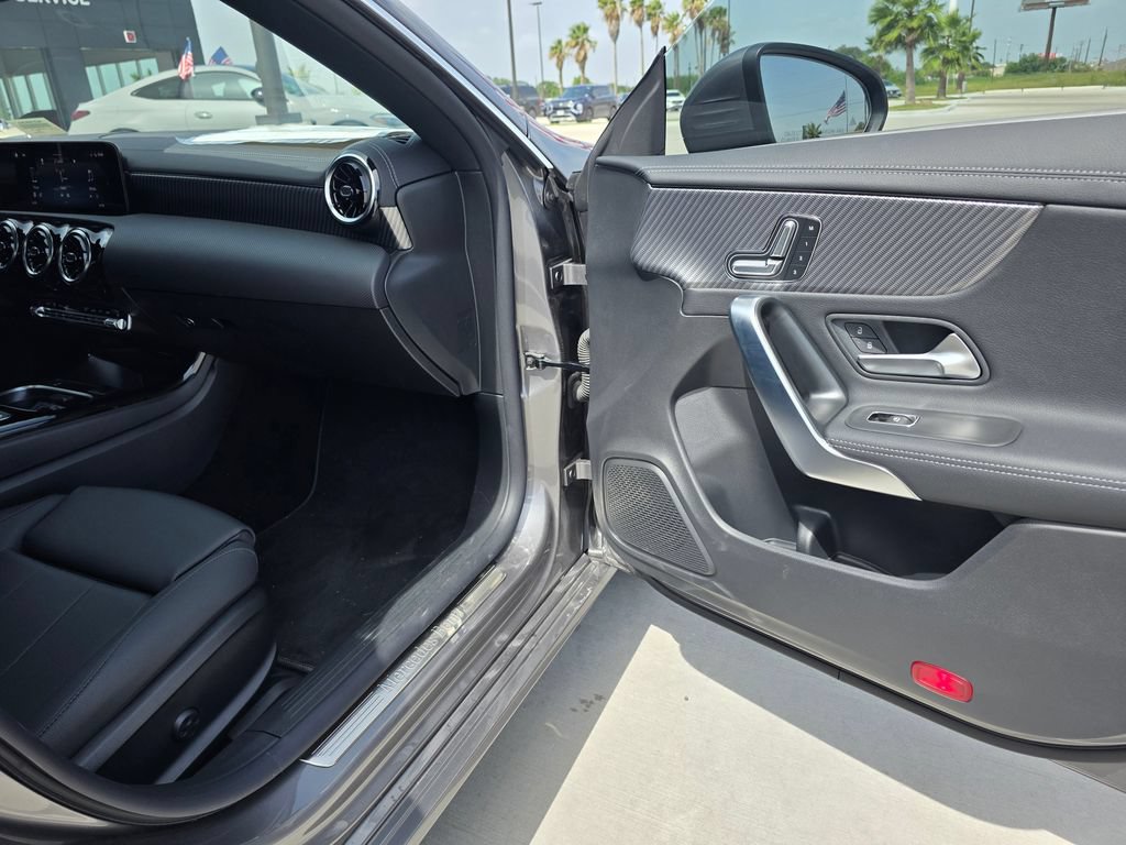Certified 2026 Mercedes-Benz CLA 250 image 15
