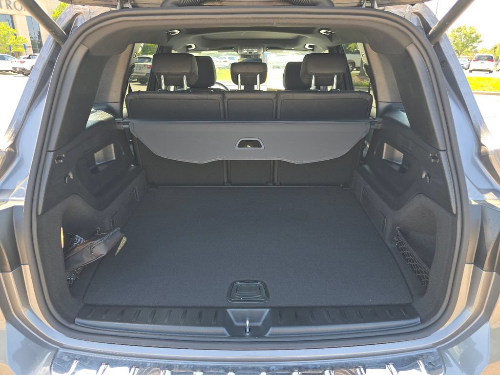 New 2026 Mercedes-Benz GLB 250 4MATIC image 18