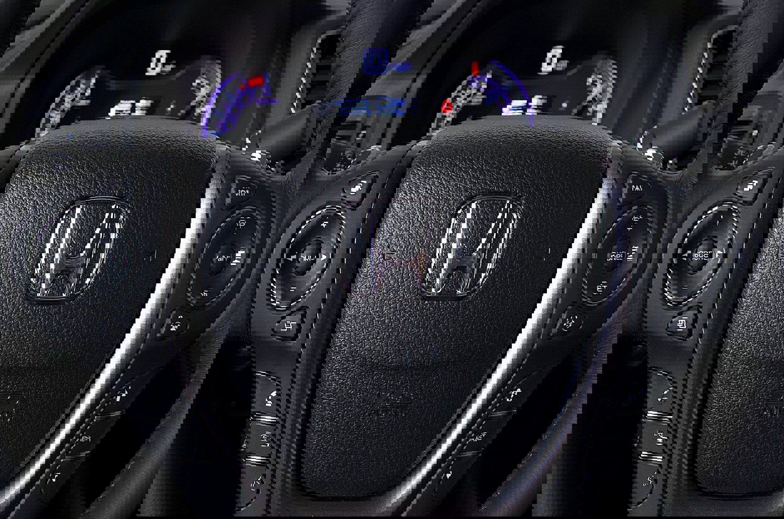 New 2024 Honda Ridgeline RTL+ image 21