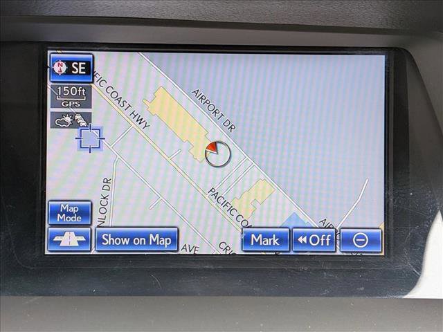 Used 2013 Lexus RX 450h FWD w/ Navigation Pkg image 13