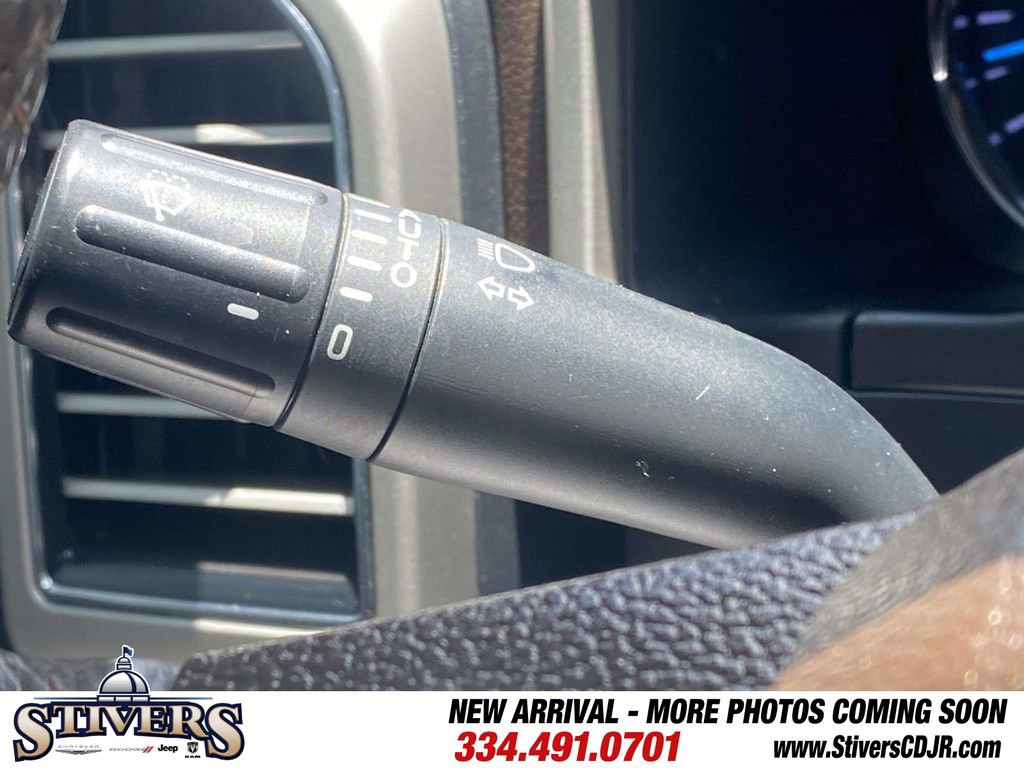 Used 2019 Ford F250 King Ranch w/ King Ranch Ultimate Package AWD/4WD image 63