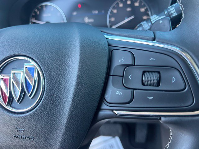 Used 2022 Buick Envision Preferred FWD image 28