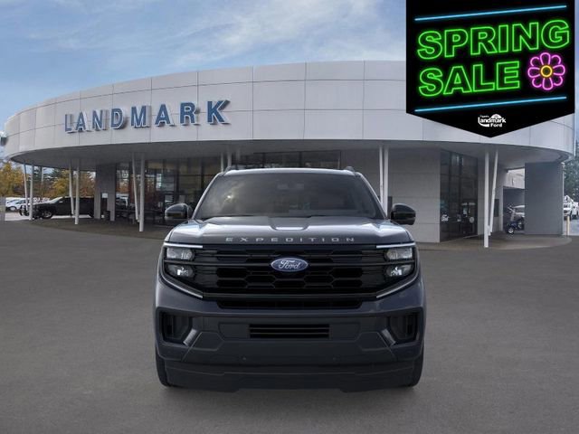 New 2026 Ford Expedition Max Active image 6