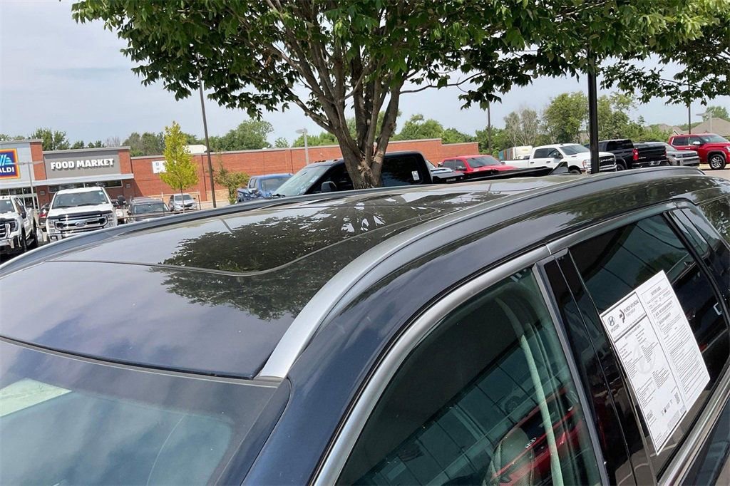 Used 2025 Hyundai Palisade Limited image 6