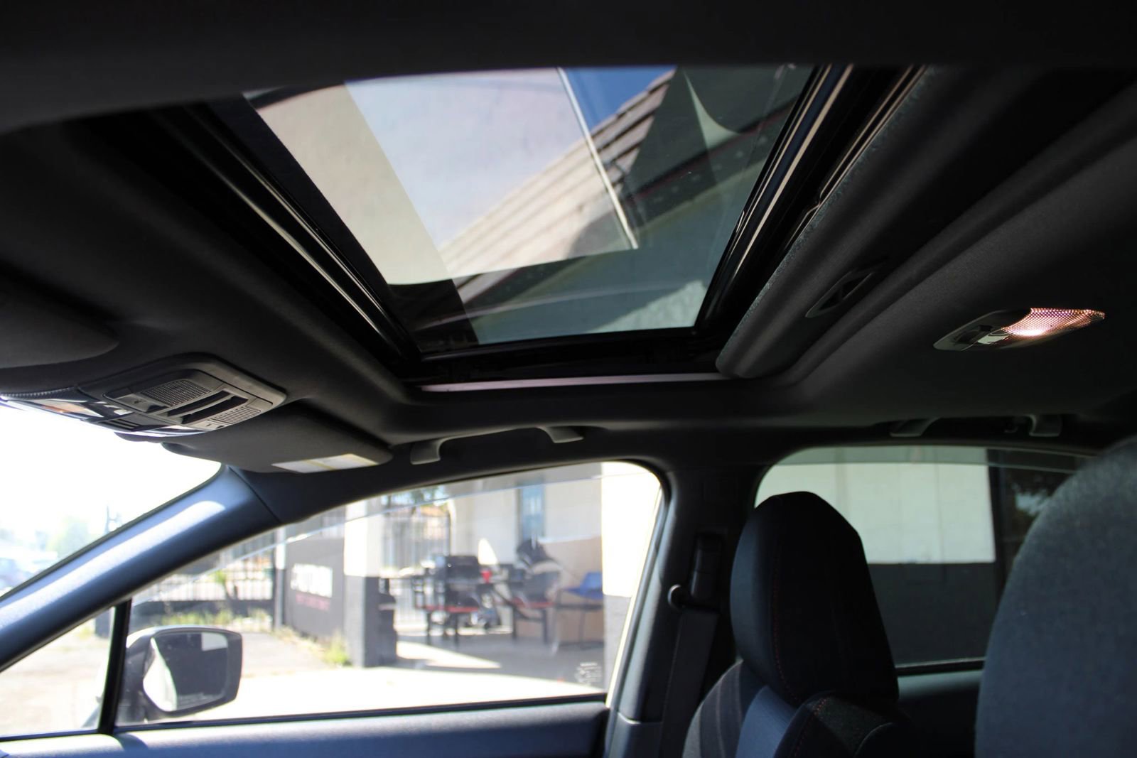 Used 2020 Subaru WRX Premium image 7