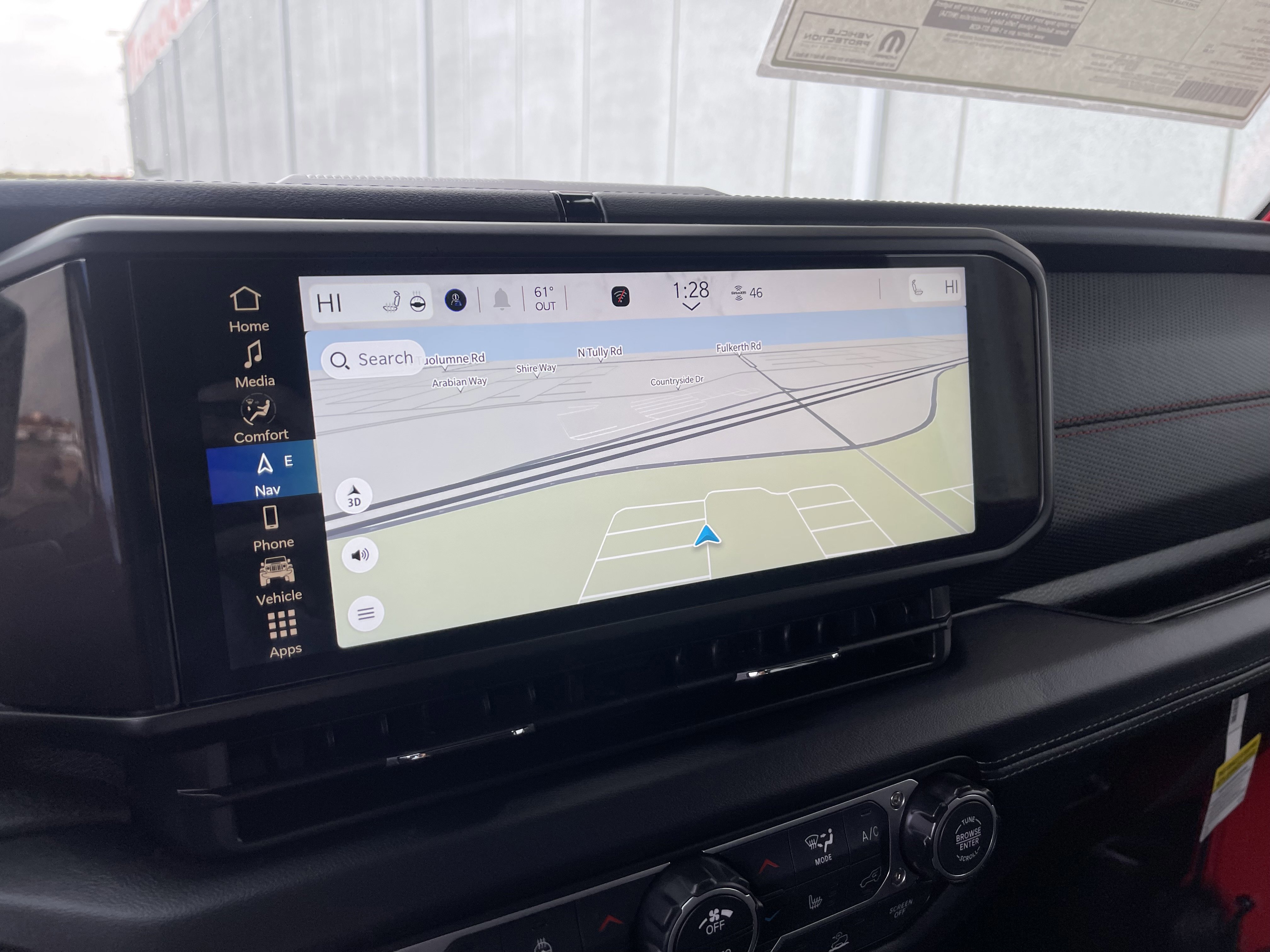 New 2026 Jeep Wrangler Unlimited Rubicon image 32