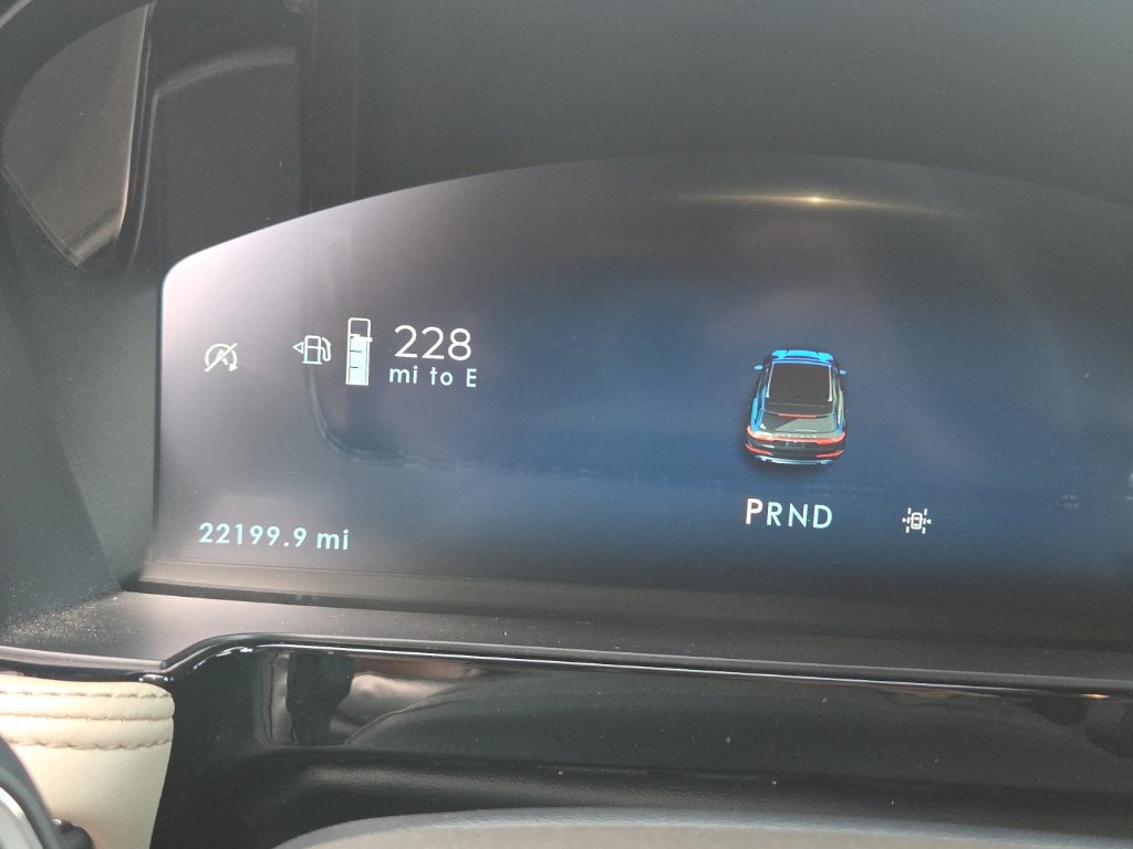Used 2024 Lincoln Corsair Reserve FWD image 34
