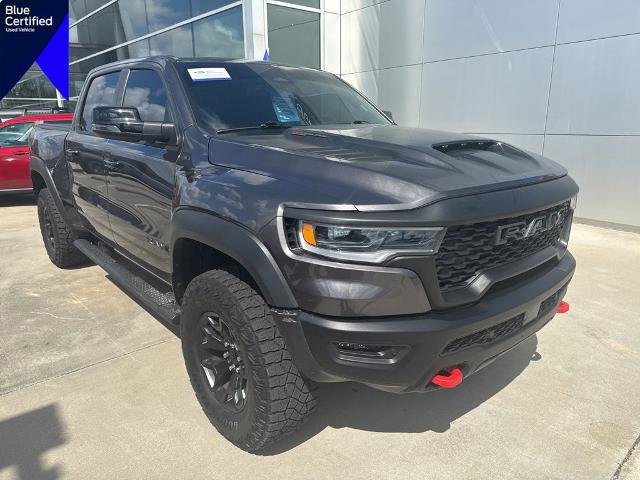 Used 2025 RAM 1500 RHO AWD/4WD image 1