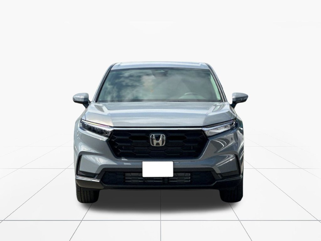 New 2026 Honda CR-V LX image 9
