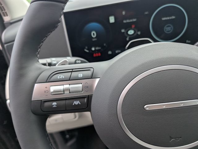 New 2026 Hyundai Tucson Limited AWD/4WD image 18