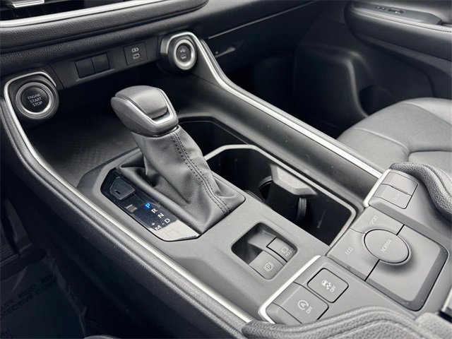 Used 2024 Toyota Grand Highlander XLE image 21