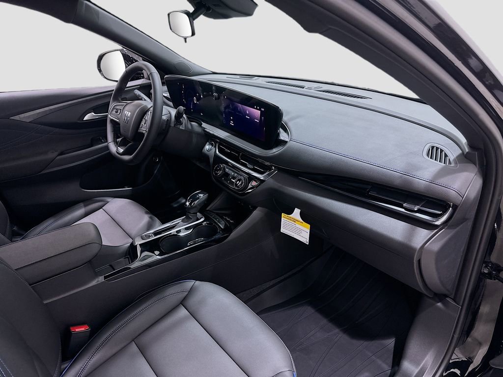 New 2026 Buick Envista Sport Touring image 30