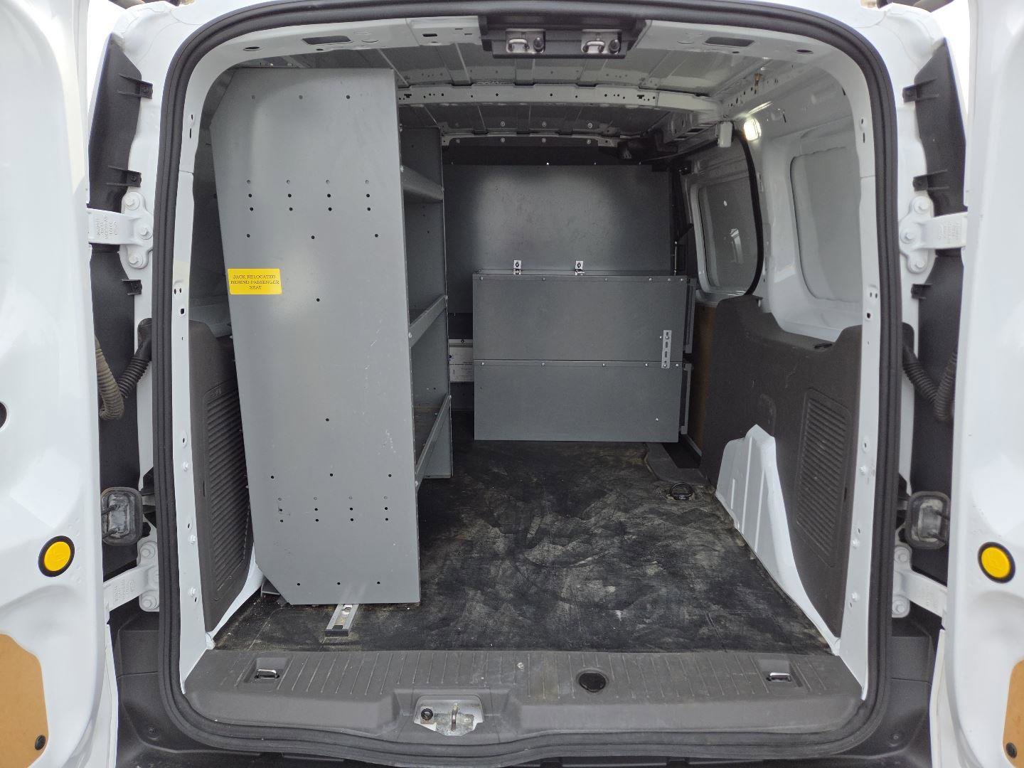 Used 2020 Ford Transit Connect XL FWD image 11