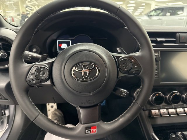 New 2026 Toyota GR86 Premium image 11