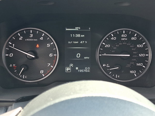 Certified 2024 Subaru Outback Premium image 22