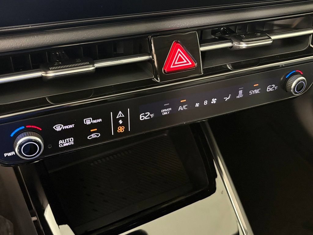 New 2026 Kia Niro Wind FWD image 26