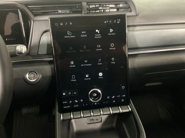 New 2026 GMC Terrain AT4 w/ Convenience Package III image 22