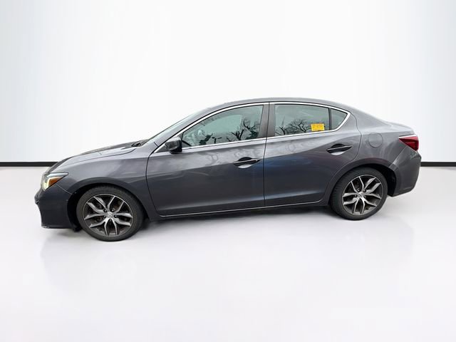 Used 2019 Acura ILX w/ Premium Package image 4