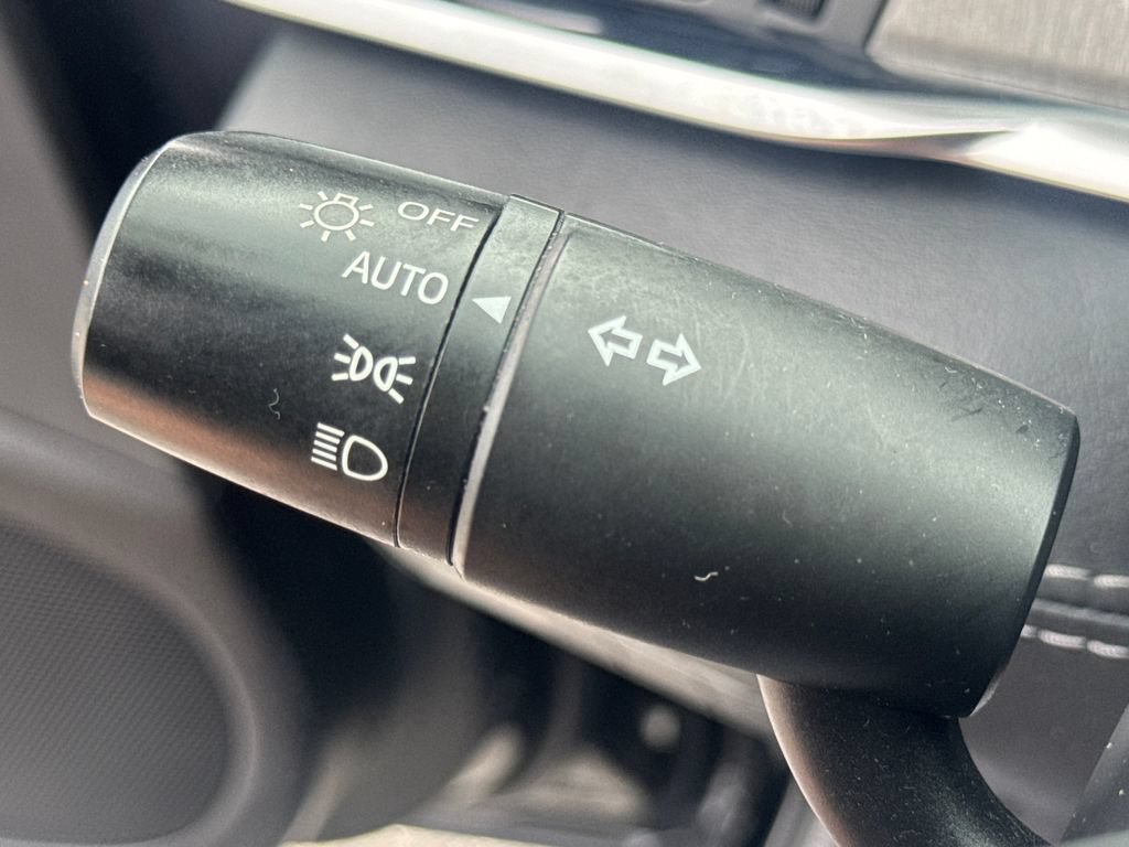 Used 2018 MAZDA MAZDA6 Touring FWD image 36