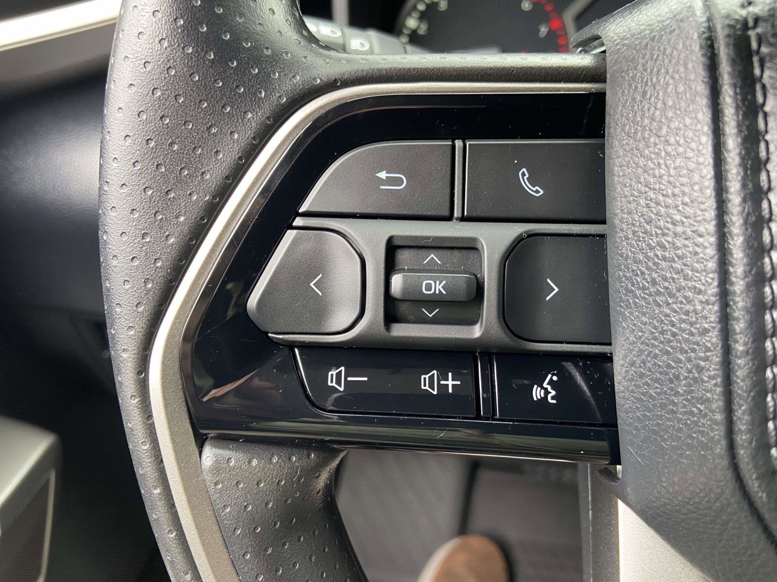 Used 2024 Toyota Tundra SR5 w/ SR5 Convenience Package image 12