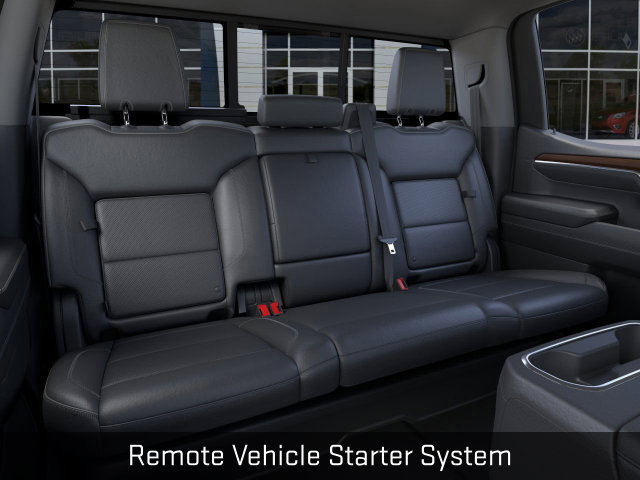 New 2026 GMC Sierra 1500 Denali AWD/4WD image 24