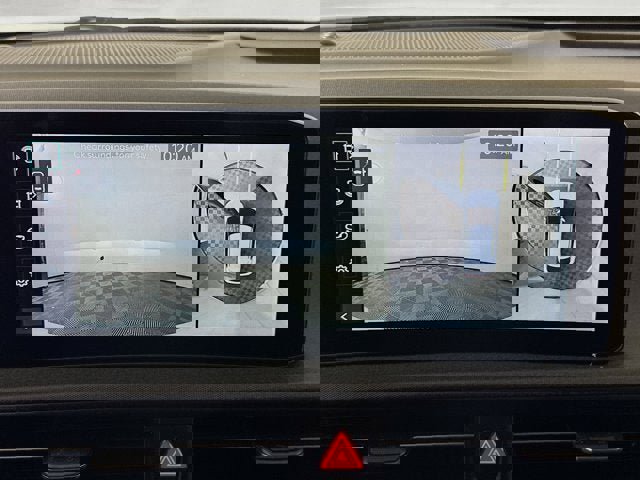 New 2025 Kia EV6 Light w/ Light LR Technology Package image 16