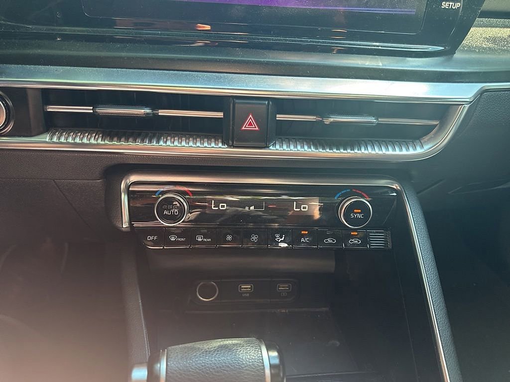 Used 2022 Kia K5 GT FWD image 19