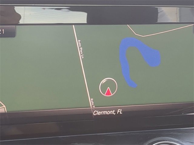 Used 2019 Mercedes-Benz E 450 4MATIC Sedan image 21