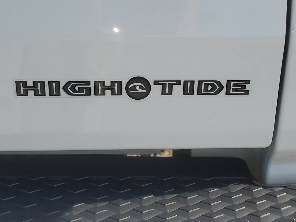 Used 2025 Jeep Gladiator Mojave AWD/4WD image 38