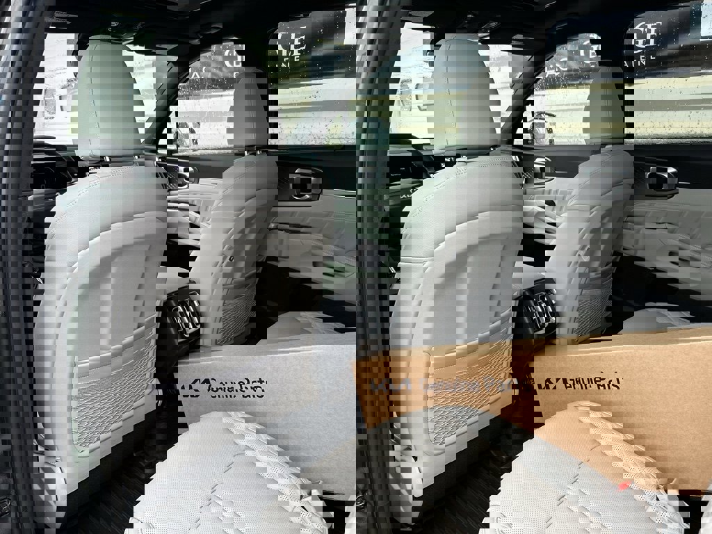 New 2026 Kia Sorento SX Prestige image 13