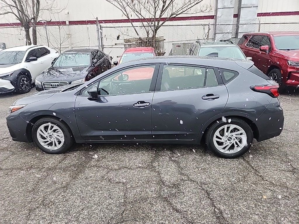 Certified 2025 Subaru Impreza 2.0i image 6