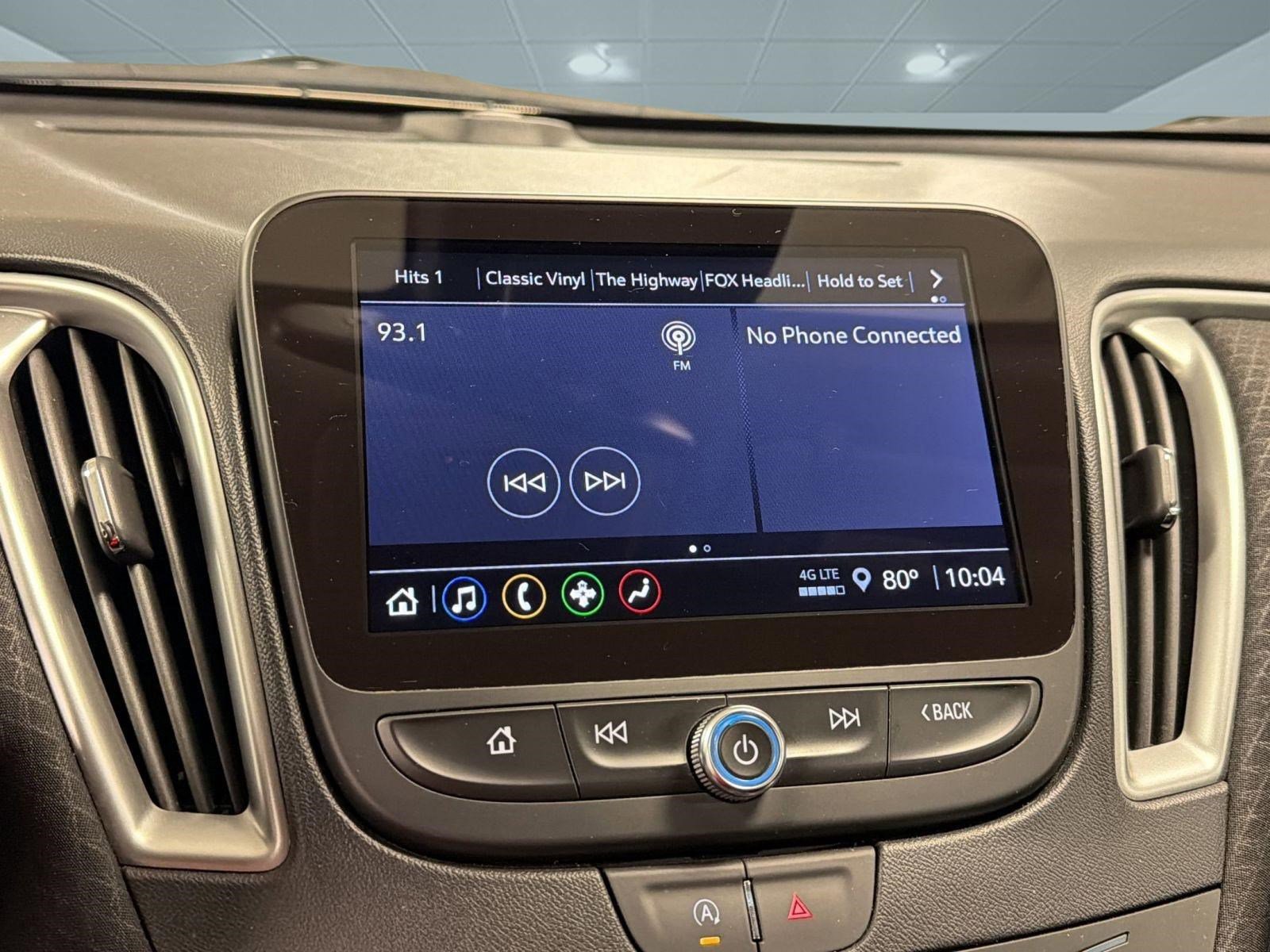 Used 2024 Chevrolet Malibu LT FWD image 25