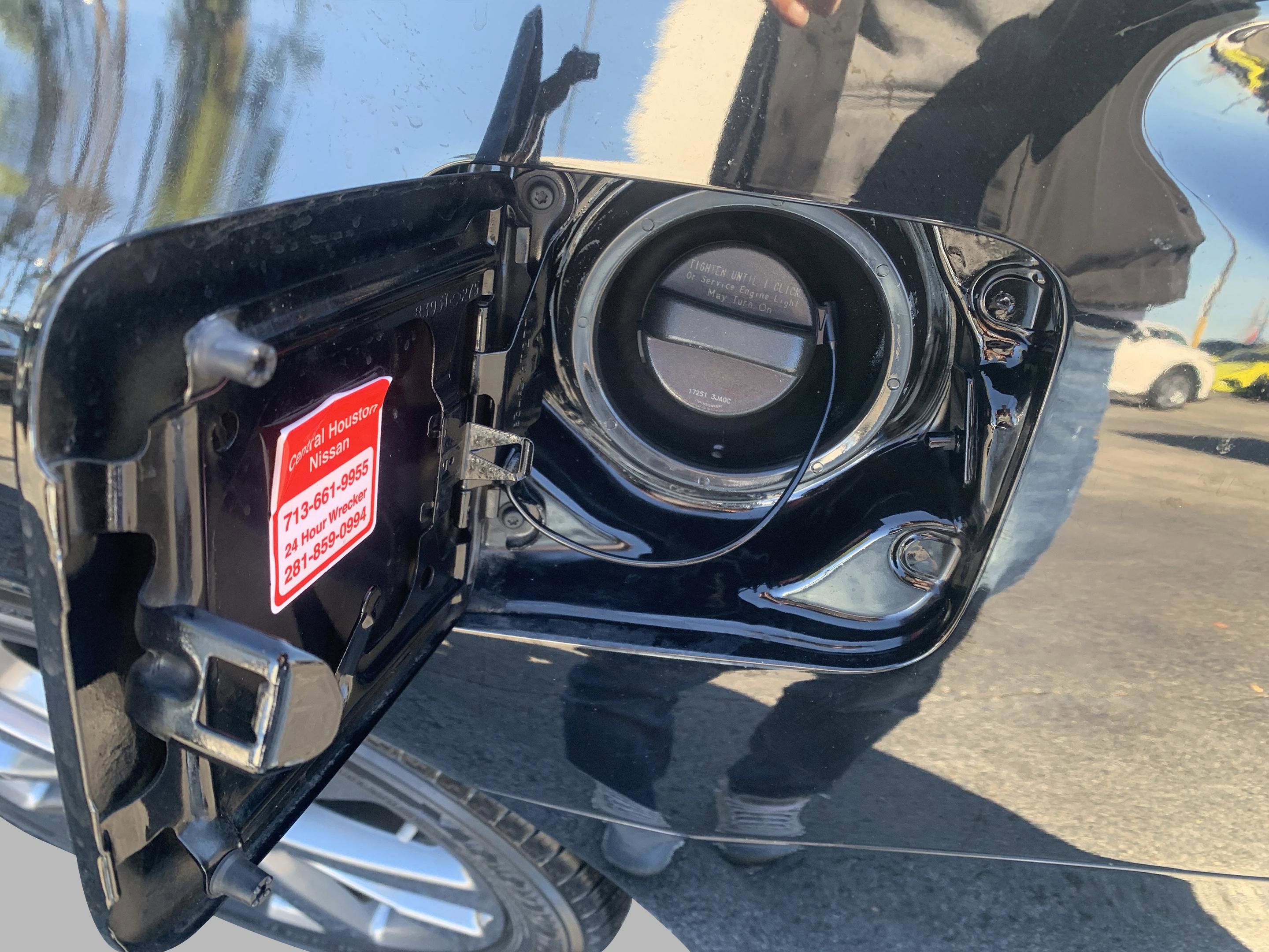 Used 2018 Nissan Altima 2.5 SR w/ SR Special Edition image 11