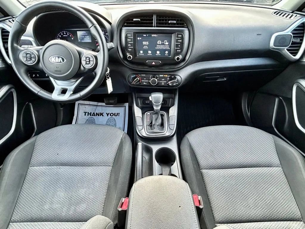 Used 2020 Kia Soul X-Line image 18